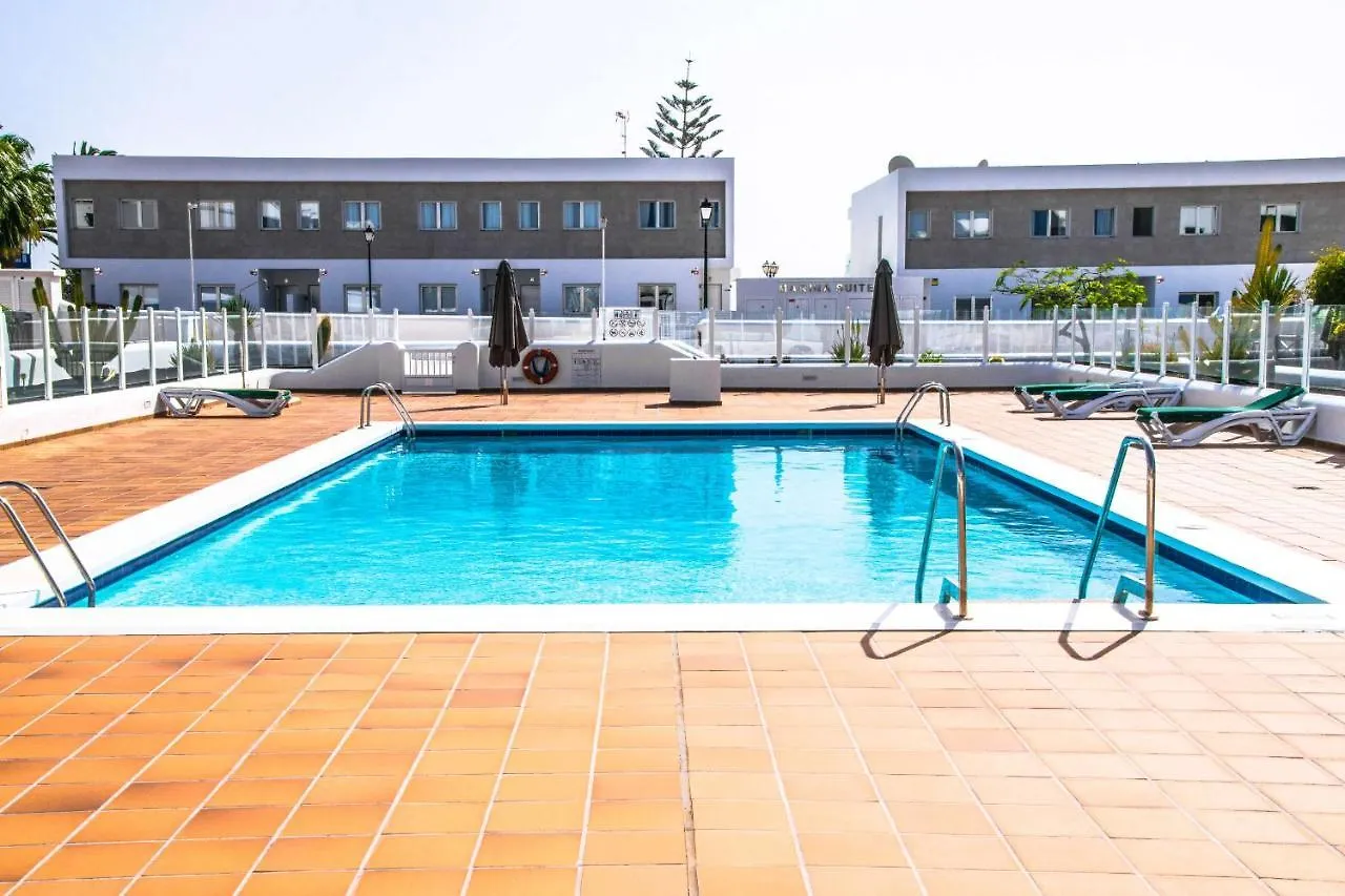 220 - Casa Hannah By Villas Now Ltd Playa Blanca