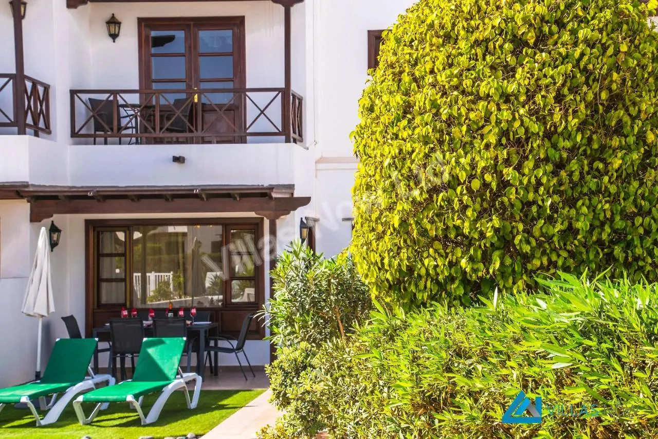 220 - Casa Hannah By Villas Now Ltd Playa Blanca  0*, Playa Blanca (Lanzarote) Spain