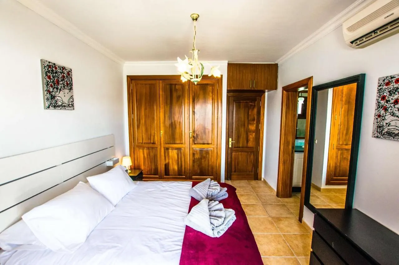 220 - Casa Hannah By Villas Now Ltd Playa Blanca   Playa Blanca (Lanzarote)