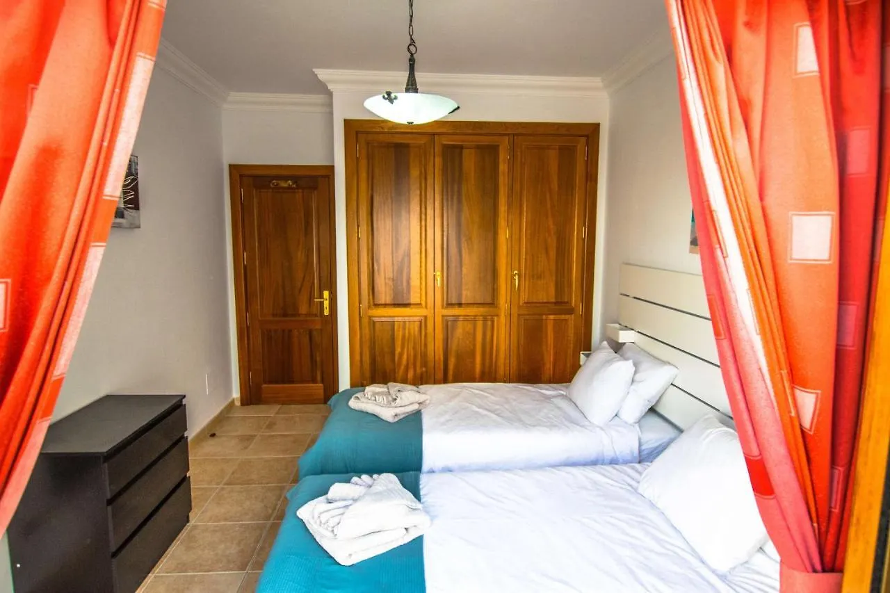 220 - Casa Hannah By Villas Now Ltd Playa Blanca  Spain