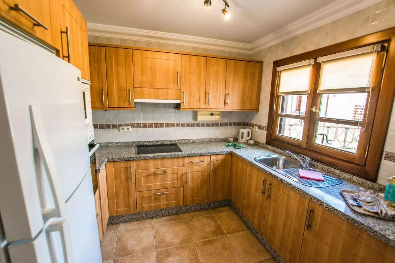 220 - Casa Hannah By Villas Now Ltd Playa Blanca  Playa Blanca (Lanzarote)