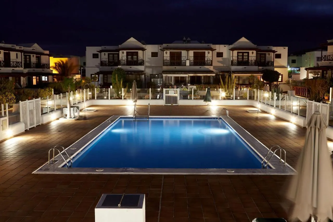220 - Casa Hannah By Villas Now Ltd Playa Blanca   Playa Blanca (Lanzarote)