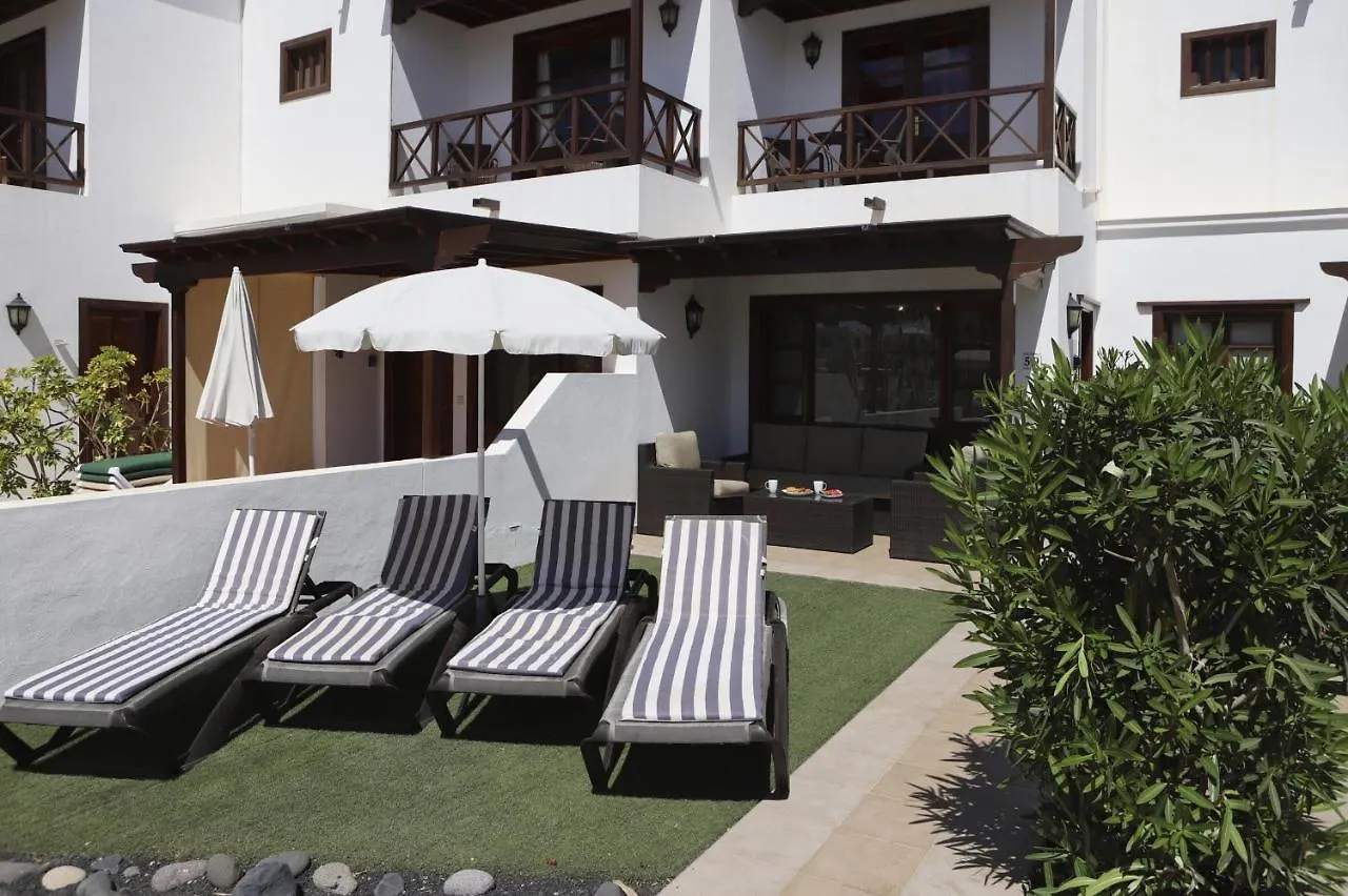 220 - Casa Hannah By Villas Now Ltd Playa Blanca  Playa Blanca (Lanzarote)