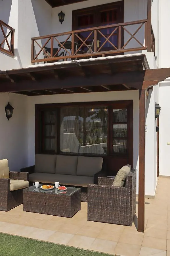 220 - Casa Hannah By Villas Now Ltd Playa Blanca  0*, Playa Blanca (Lanzarote)
