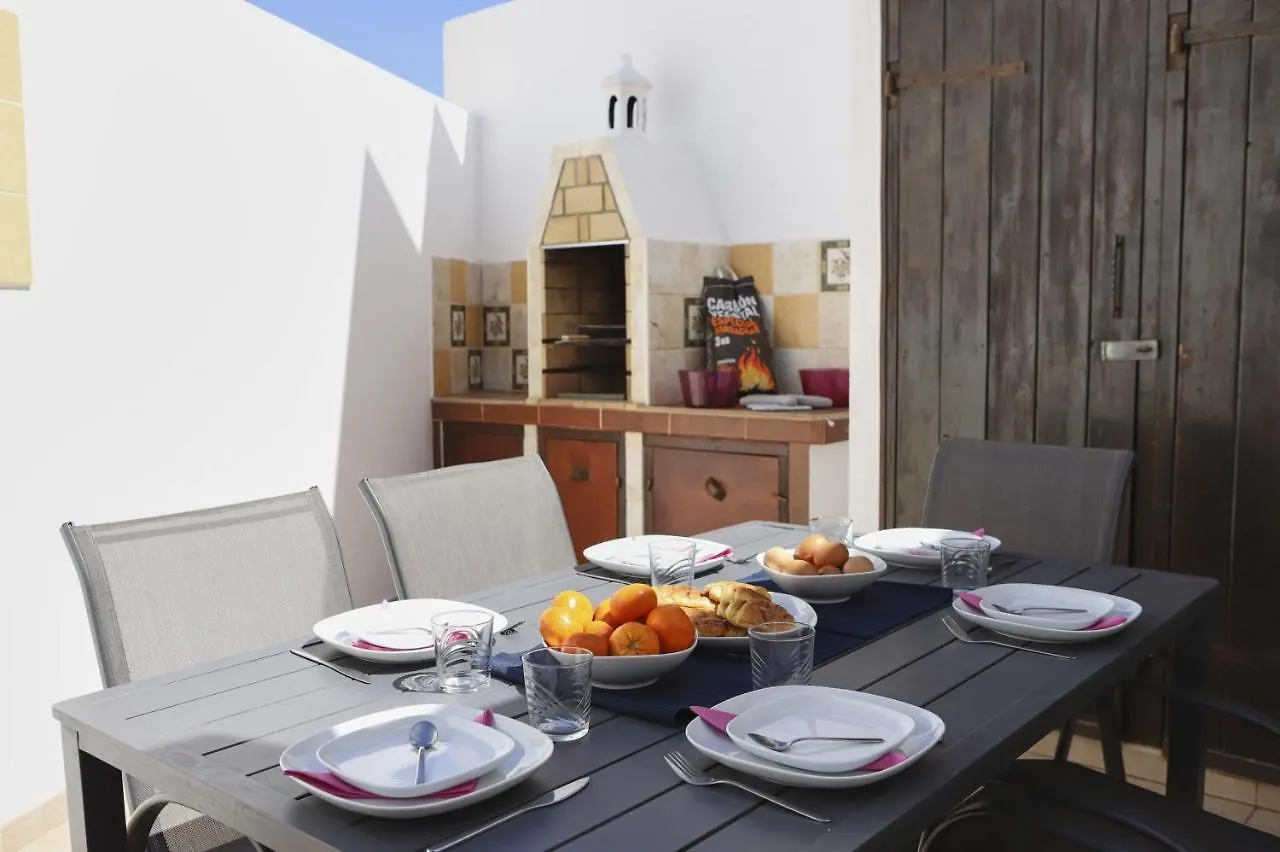 220 - Casa Hannah By Villas Now Ltd Playa Blanca  0*, Playa Blanca (Lanzarote)