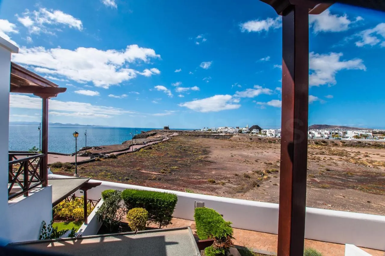220 - Casa Hannah By Villas Now Ltd Playa Blanca  0*, Playa Blanca (Lanzarote) Spain